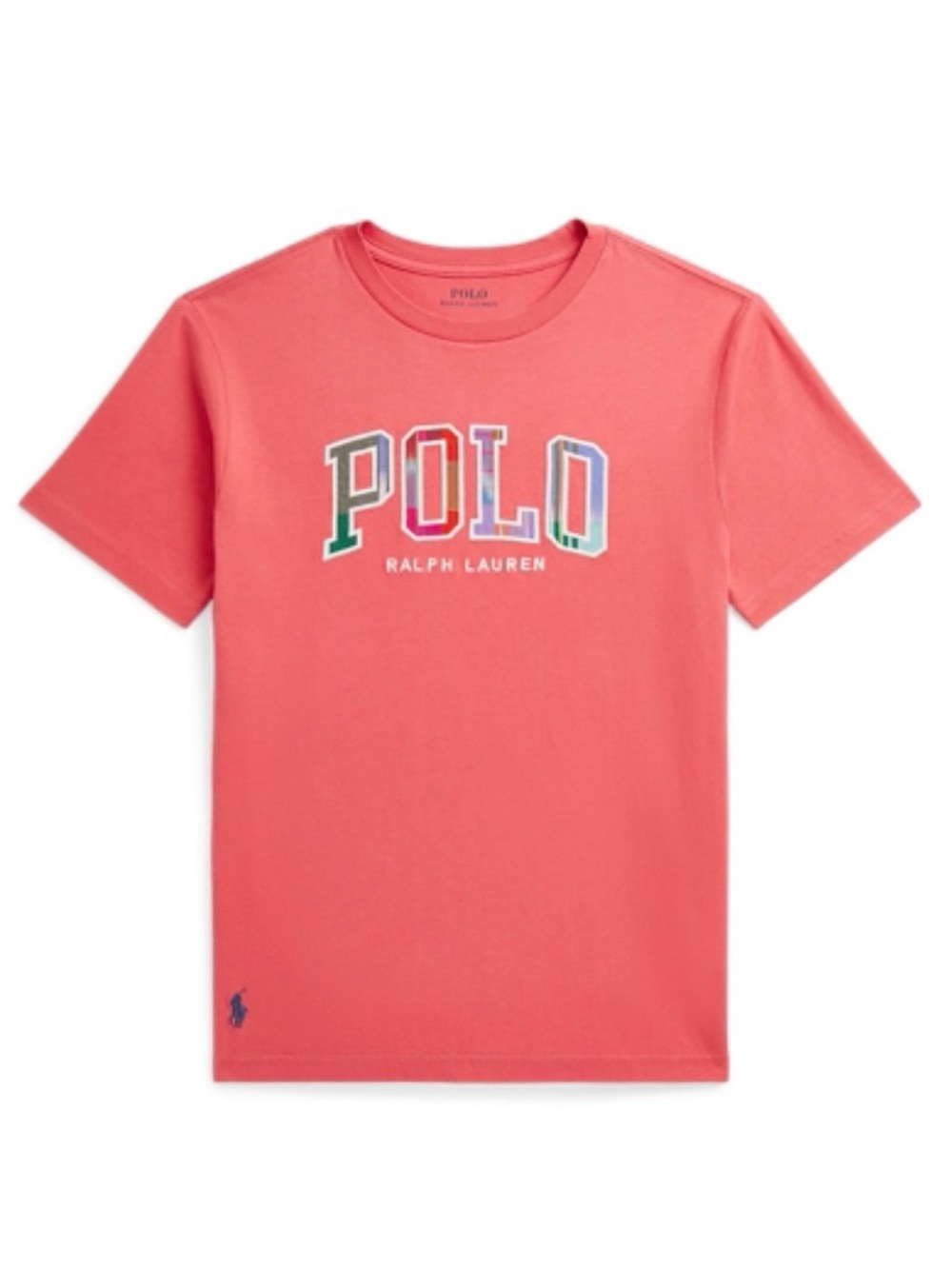 Ralph Lauren Tee - Picture 2 of 9